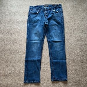 Ring of Fire Slim Fit men’s Jeans